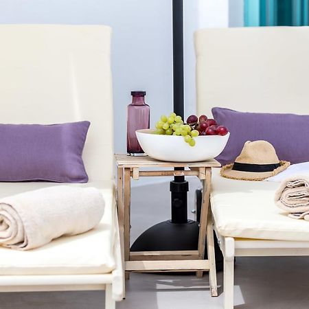 Cleo'S Dream Villa Oia  Room photo